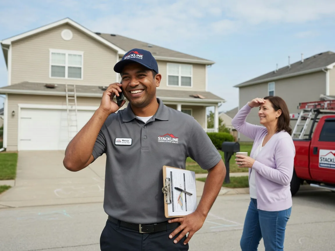Chimney flashing repair Littleton, IL FAQs